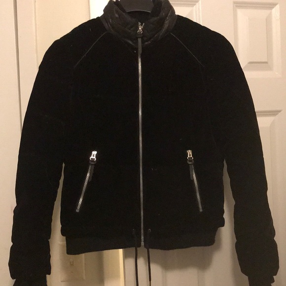 Andrew Marc Jackets & Blazers - Andrew Marc Bomber jacket